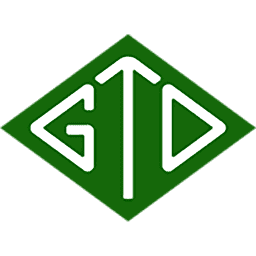 Logo Greenville Tool & Die Co.