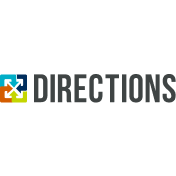 Logo Directions Research, Inc.