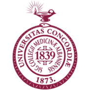 Logo Albany Medical College