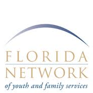 Logo The Florida Network of Youth & Family Services, Inc.