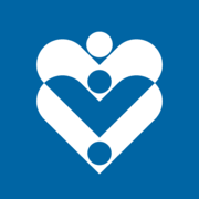 Logo HeartShare Human Services of New York