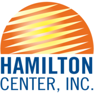 Logo Hamilton Center, Inc.