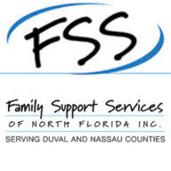 Logo Family Support Services of North Florida, Inc.