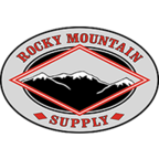 Logo Rocky Mountain Supply, Inc. (Montana)
