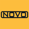 Logo NOVO Construction Co., Inc.