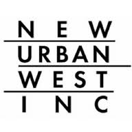 Logo New Urban West, Inc.