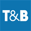 Logo Tighe & Bond, Inc.