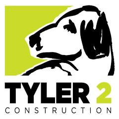Logo Tyler 2 Construction, Inc.