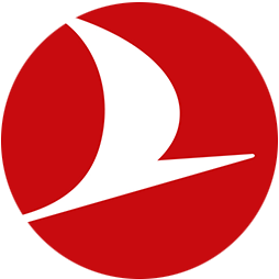 Logo Turkish Airlines, Inc.