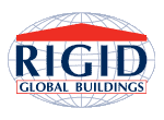 Logo Rigid Global Buildings LLC