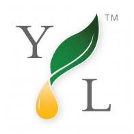 Logo Young Living Essential Oils LC