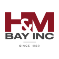 Logo H&M Bay, Inc.
