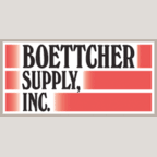 Logo Boettcher Supply, Inc.