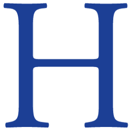 Logo Hampshire House Corp.
