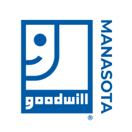 Logo Goodwill Manasota, Inc.