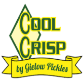 Logo Gielow Pickles, Inc.