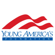 Logo Young America's Foundation