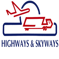 Logo Highways & Skyways, Inc.