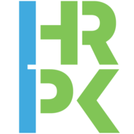 Logo Hudson River Park Trust