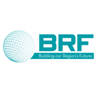 Logo Biomedical Research Foundation of Northwest Louisiana