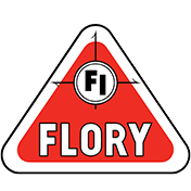 Logo Flory Industries, Inc.