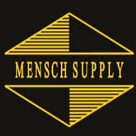 Logo Mensch Mill & Lumber Corp.