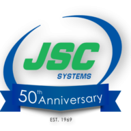 Logo JSC Systems, Inc.
