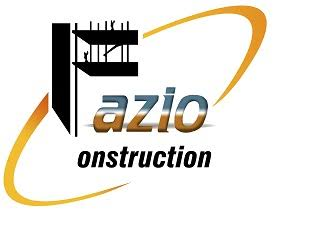 Logo G. Fazio Construction Co., Inc.