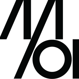 Logo M.O.I., Inc. (Maryland)