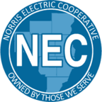 Logo Norris Electric Co-op
