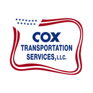 Logo COX Transportation Services, Inc.