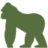 Logo San Francisco Zoological Society, Inc.