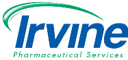 Logo Irvine Pharmaceutical Services, Inc.