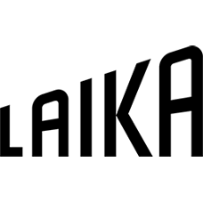 Logo Laika LLC