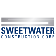 Logo Sweetwater Construction Corp.