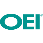 Logo OEI, Inc.