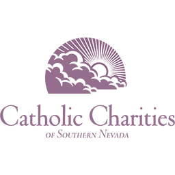 Logo Catholic Charities of Southern Nevada
