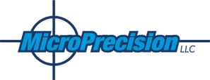 Logo Microprecision LLC
