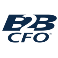 Logo B2B CFO Partners LLC