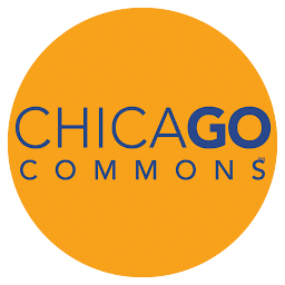 Logo Chicago Commons Association
