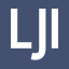 Logo La Jolla Institute for Allergy & Immunology
