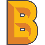 Logo Bazan Painting Co.
