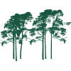 Logo Cypress Lawn Cemetery Association