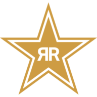 Logo Rockstar, Inc.