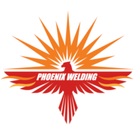 Logo Phoenix Welding