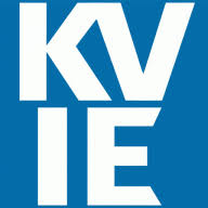 Logo Kvie, Inc.