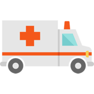 Logo AAA Ambulance Service