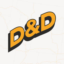 Logo D&D Transportation Services, Inc.