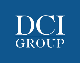 Logo DCI Group LLC