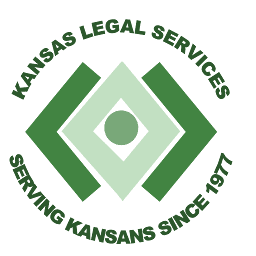 Logo Kansas Legal Services, Inc.
